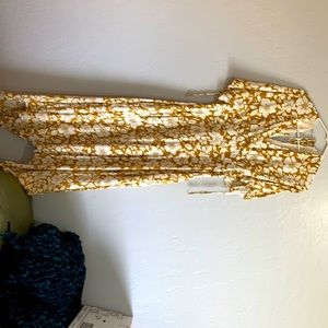 Tularosa dress, size medium. Never worn.